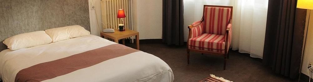 Hotel Mondial Perpignan Exteriör bild
