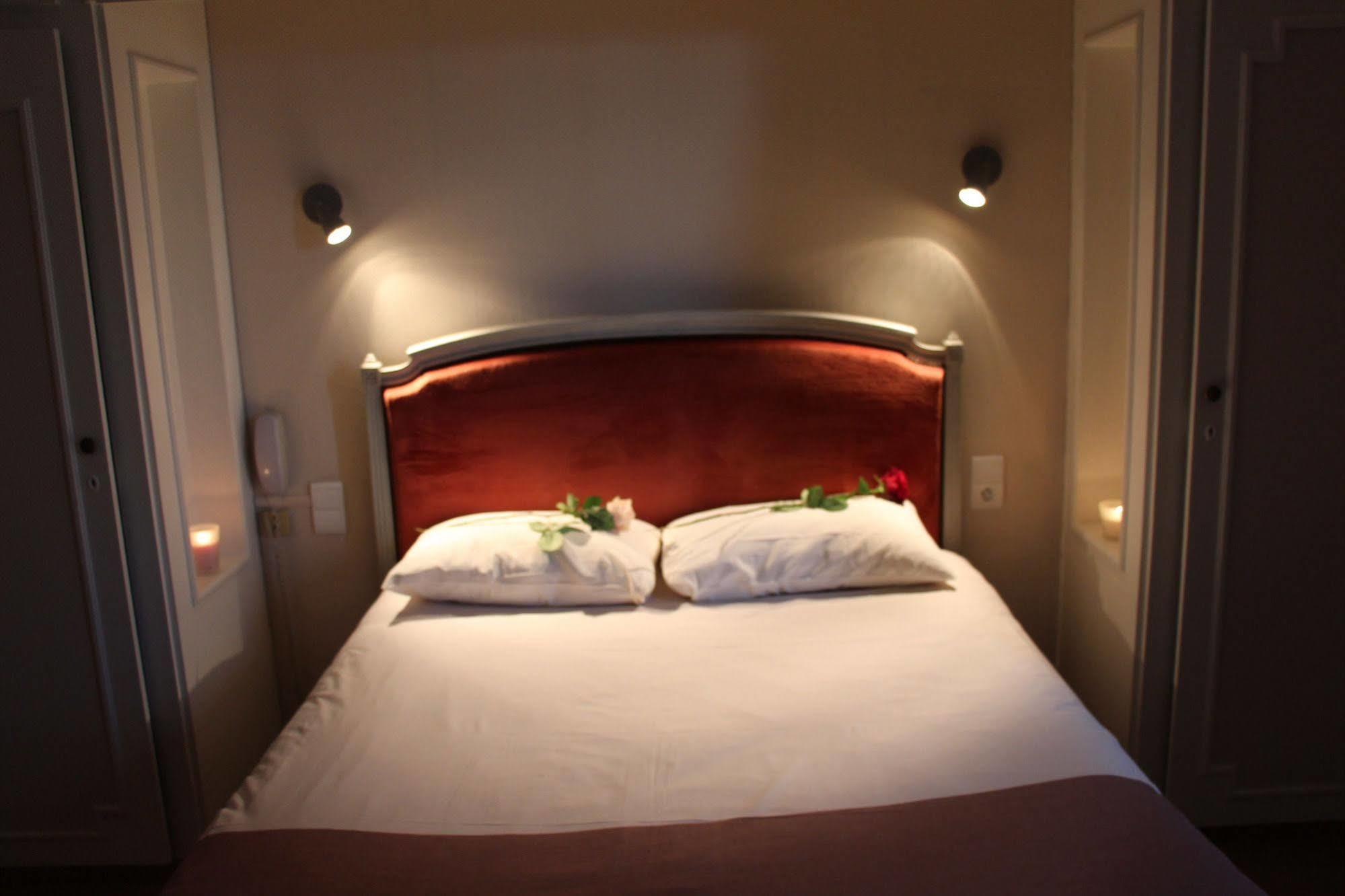 Hotel Mondial Perpignan Exteriör bild